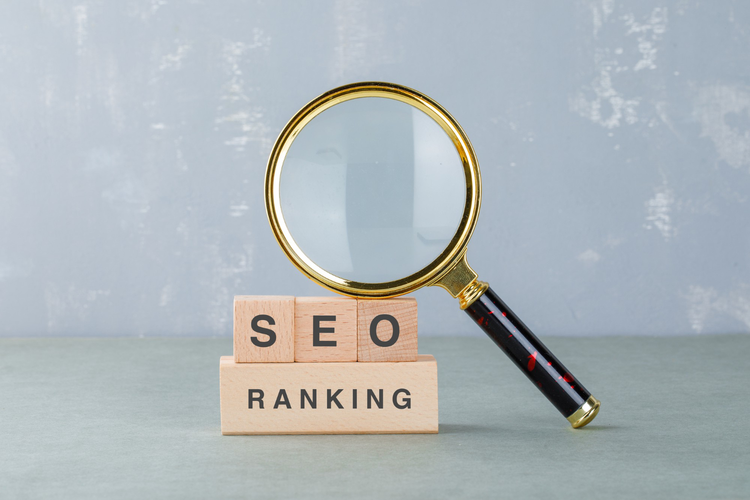 Best Keywords to Rank for in the Concrete Niche