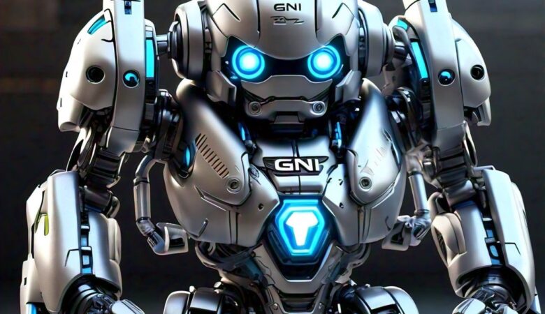 GNI-004: A Groundbreaking Technology Revolutionizing Modern Industries